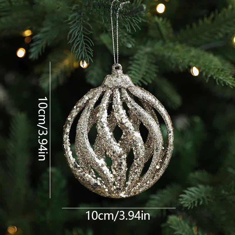 Weihnachtsbaum-Hängeornamente