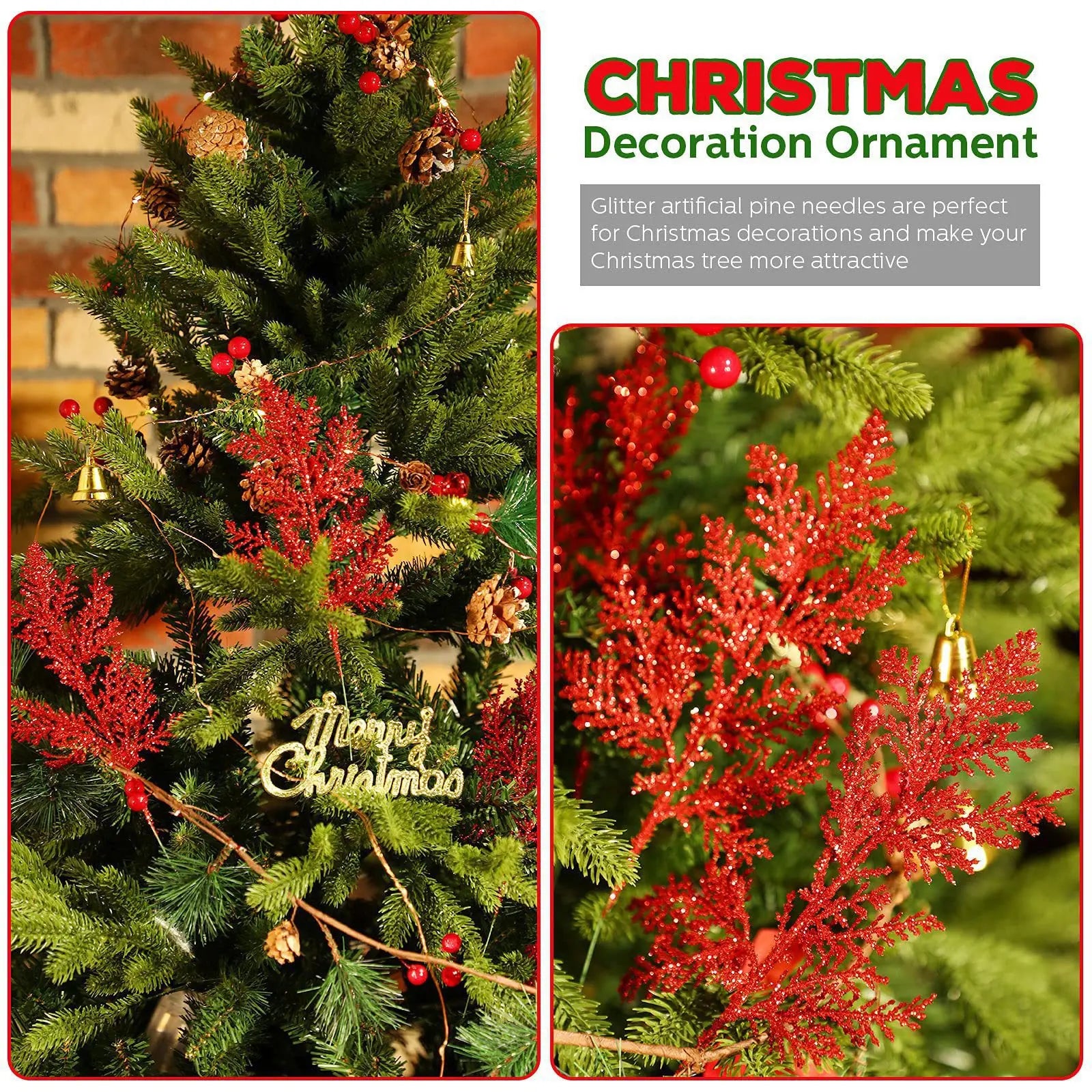 Weihnachtsbaumschmuck