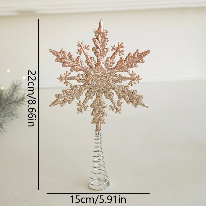 Weihnachtsbaum-Hängeornamente