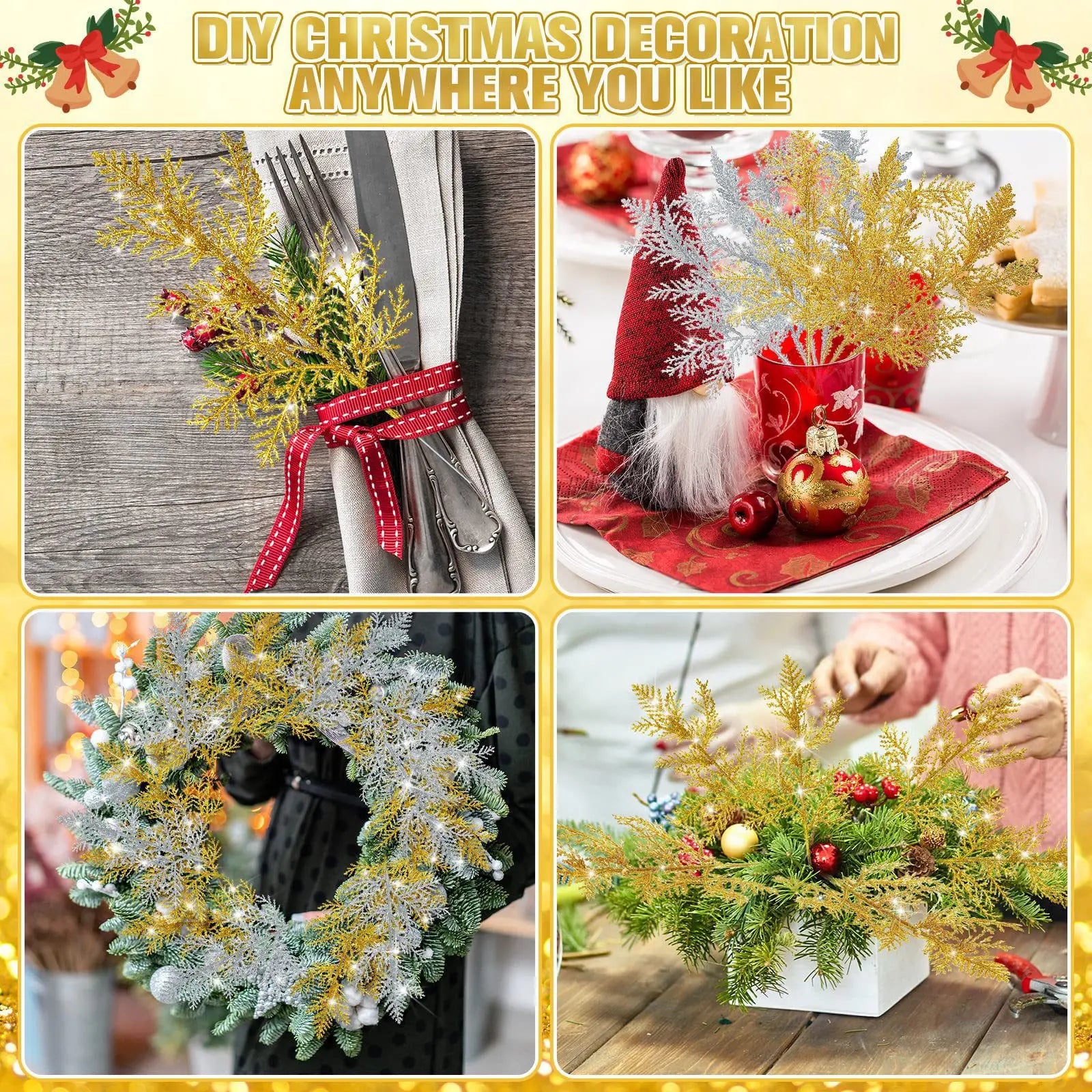 Weihnachtsbaumschmuck