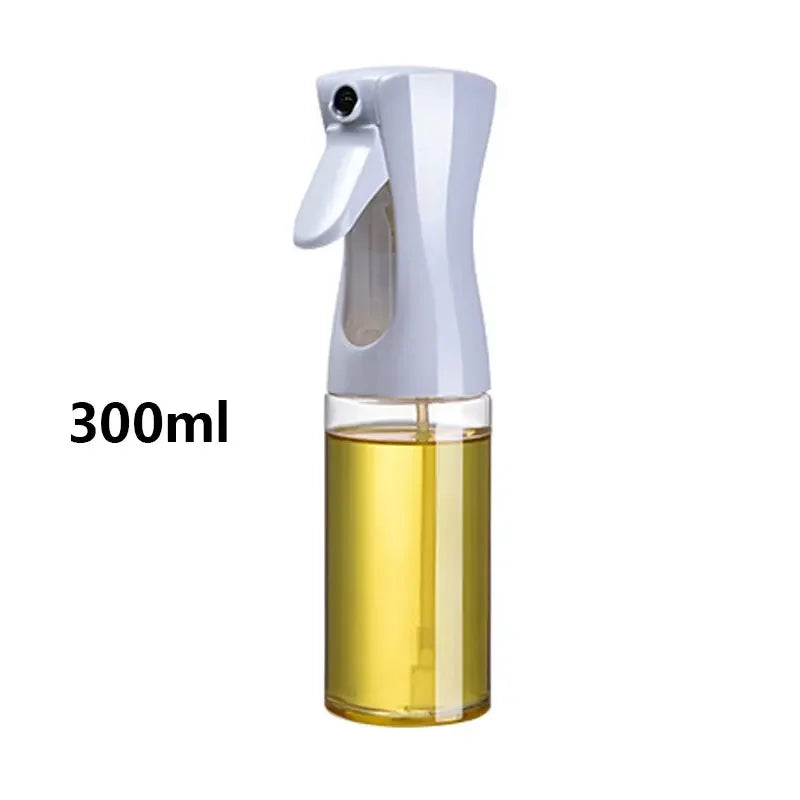 Öl-Spray-Flasche für BBQ, Kochen, u.v.m. (200/300/500ml)