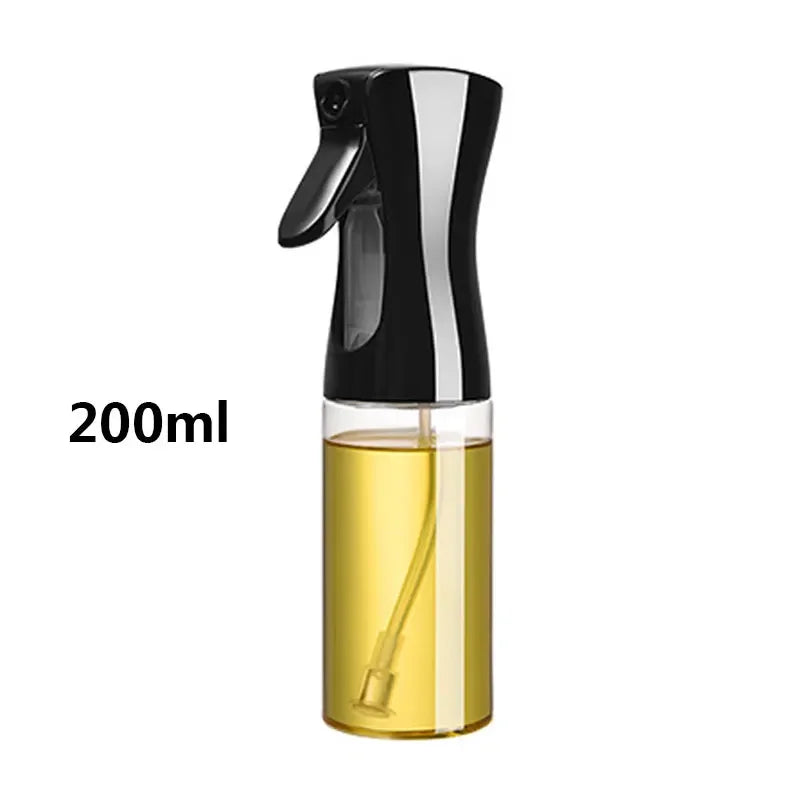 Öl-Spray-Flasche für BBQ, Kochen, u.v.m. (200/300/500ml)