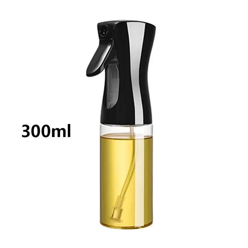 Öl-Spray-Flasche für BBQ, Kochen, u.v.m. (200/300/500ml)