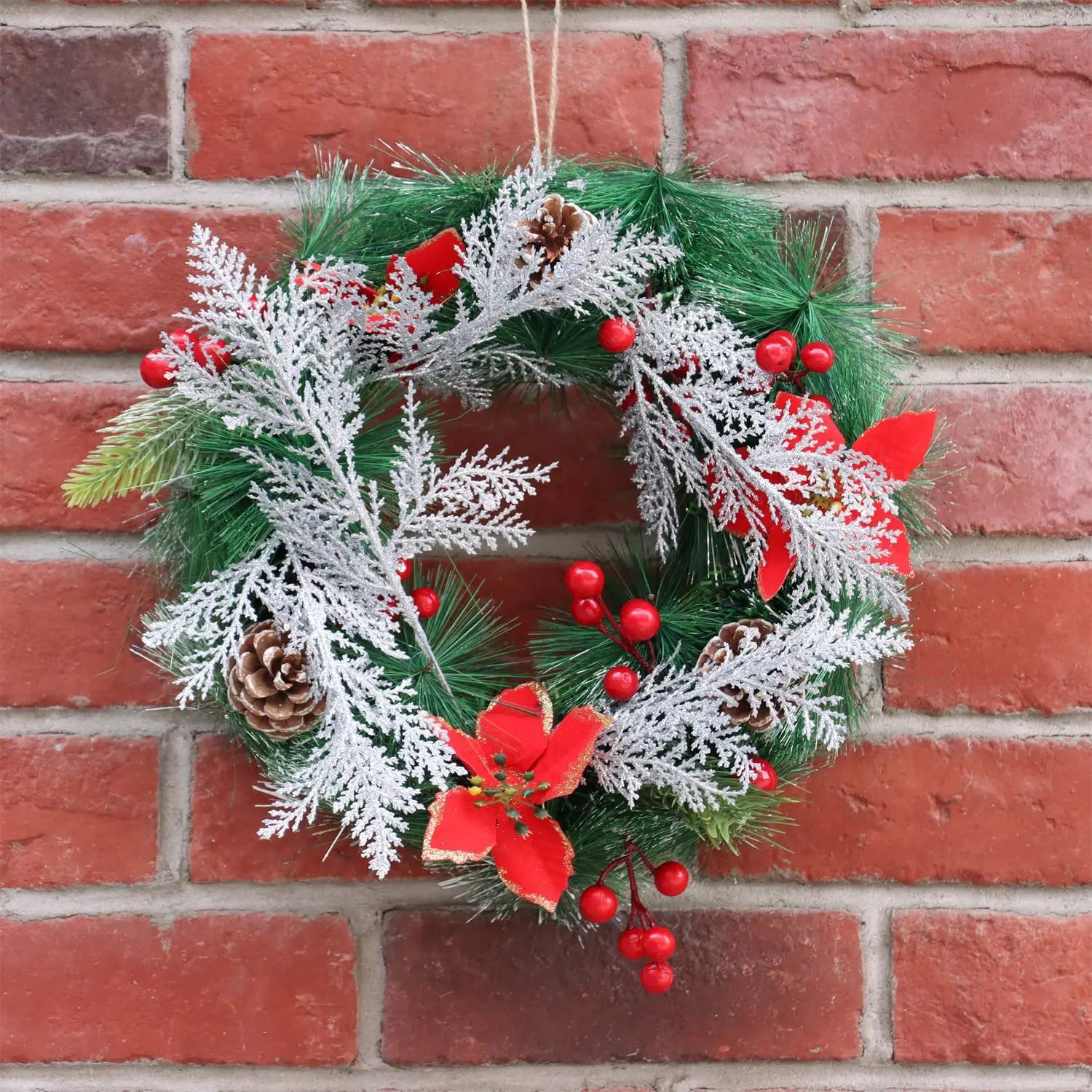 Weihnachtsbaumschmuck