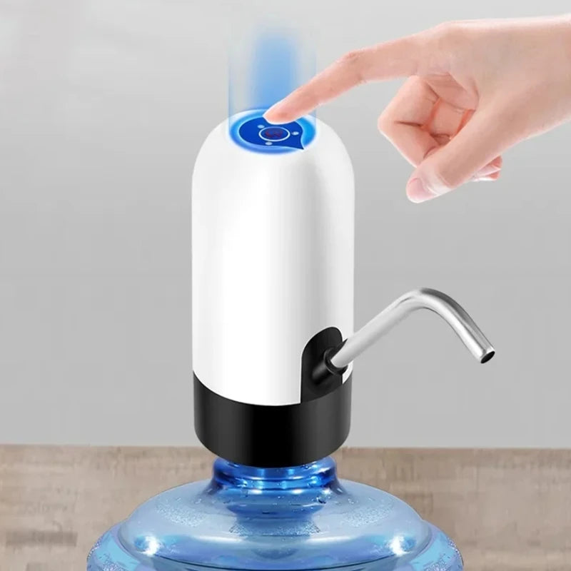 Trinkwasserpumpe für Wasserspender