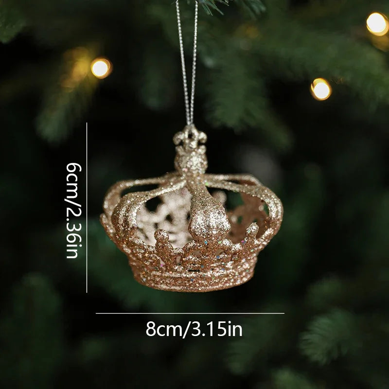 Weihnachtsbaum-Hängeornamente