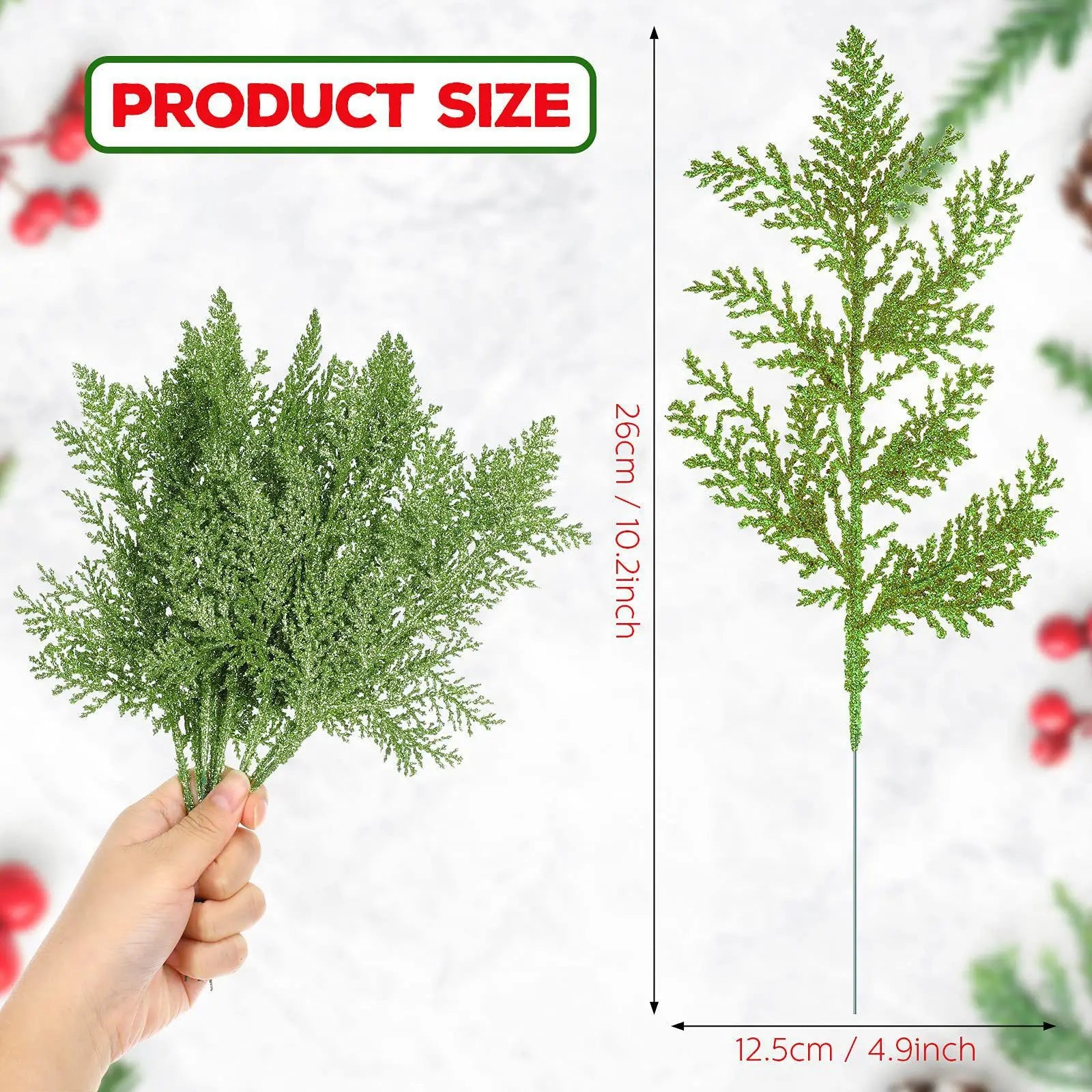 Weihnachtsbaumschmuck