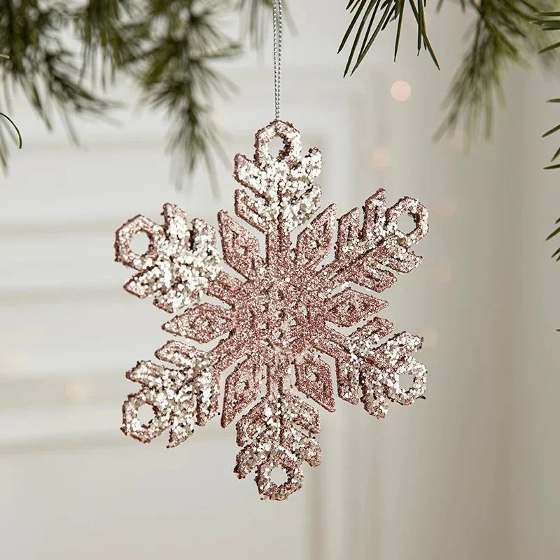 Weihnachtsbaum-Hängeornamente