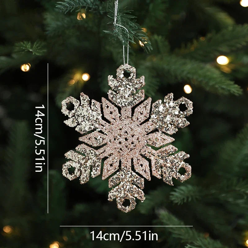 Weihnachtsbaum-Hängeornamente